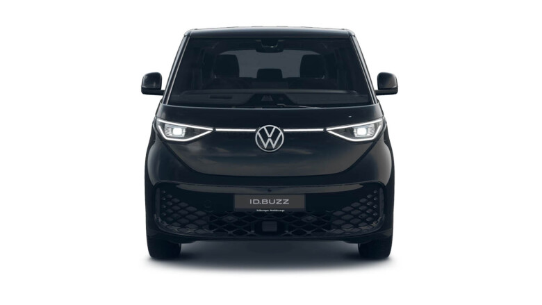 Volkswagen ID. Buzz 210kW Style Pro 79kWh 5dr Auto [Design+] Electric Estate